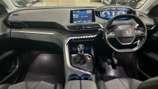 Peugeot 3008 1.2 PureTech Allure 5dr Petrol Estate